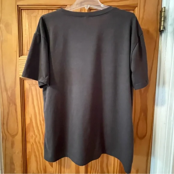 “Never Better” Gray T-Shirt, Size Medium - Picture 7 of 8